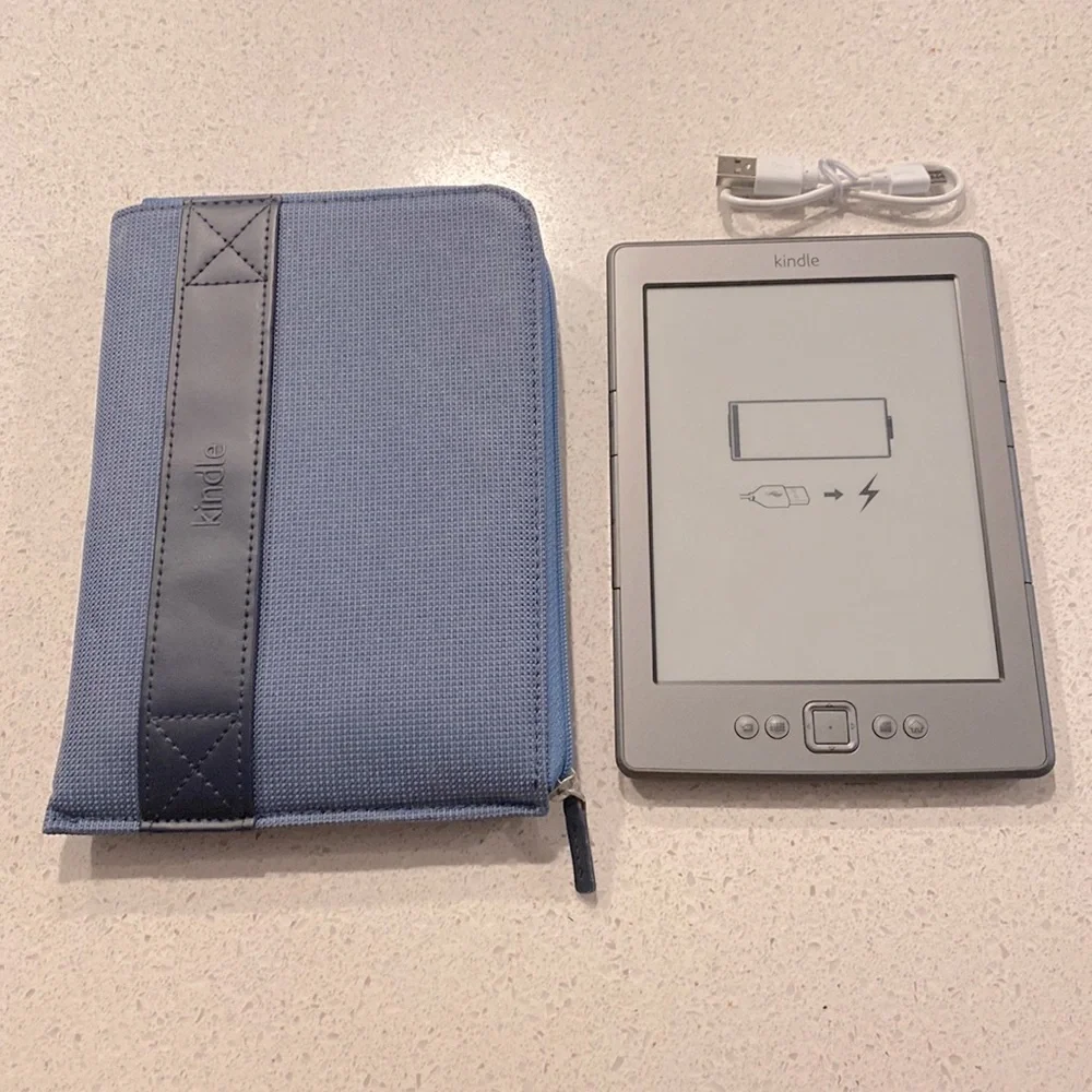 Kindle